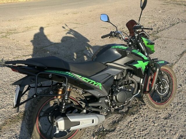 Лифан Другая, объемом двигателя 0.2 л и пробегом 0 тыс. км за 1434 $, фото 3 на Automoto.ua