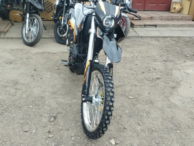 Ліфан Інша, об'ємом двигуна 0.25 л та пробігом 0 тис. км за 1850 $, фото 2 на Automoto.ua