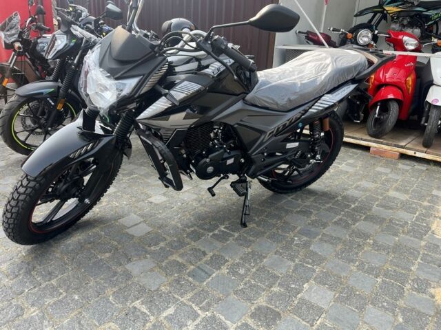 Лифан Другая, объемом двигателя 0.2 л и пробегом 0 тыс. км за 1450 $, фото 3 на Automoto.ua