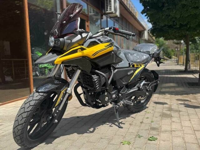 Лифан Другая, объемом двигателя 0.25 л и пробегом 0 тыс. км за 2560 $, фото 2 на Automoto.ua
