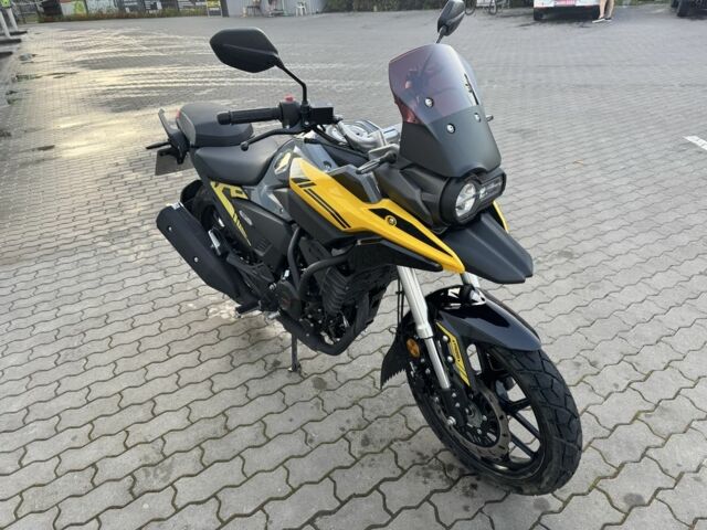 Лифан Другая, объемом двигателя 0.25 л и пробегом 0 тыс. км за 2300 $, фото 4 на Automoto.ua