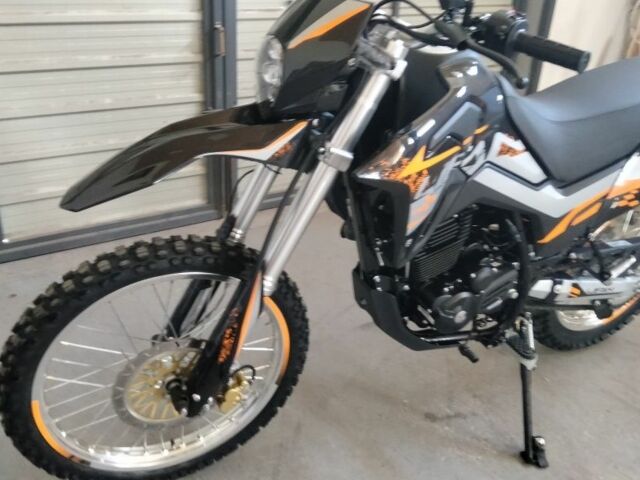 Лифан Другая, объемом двигателя 0.25 л и пробегом 0 тыс. км за 1800 $, фото 13 на Automoto.ua