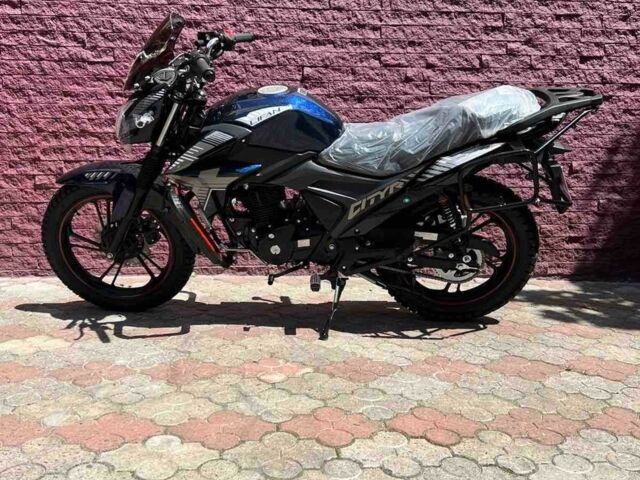 Ліфан Інша, об'ємом двигуна 0.2 л та пробігом 0 тис. км за 1420 $, фото 5 на Automoto.ua