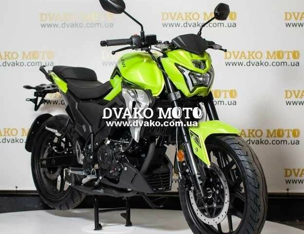 Лифан Другая, объемом двигателя 0.2 л и пробегом 0 тыс. км за 1884 $, фото 4 на Automoto.ua