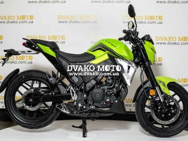 Лифан Другая, объемом двигателя 0.2 л и пробегом 0 тыс. км за 1885 $, фото 19 на Automoto.ua