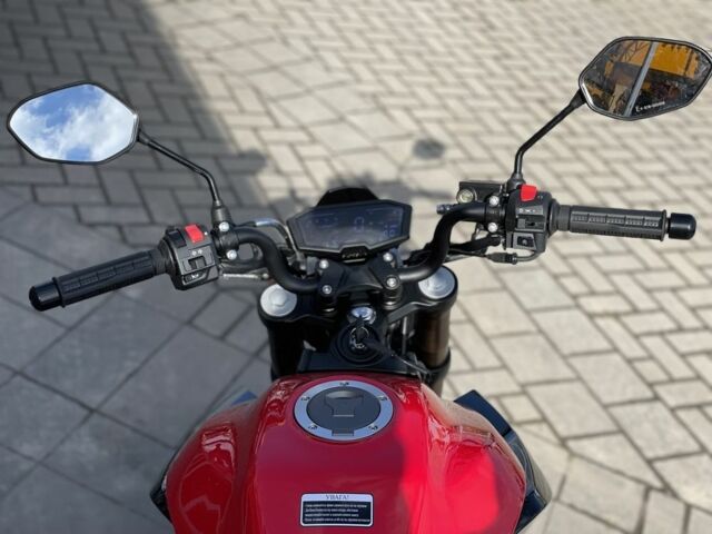 Лифан Другая, объемом двигателя 0.2 л и пробегом 0 тыс. км за 2220 $, фото 16 на Automoto.ua