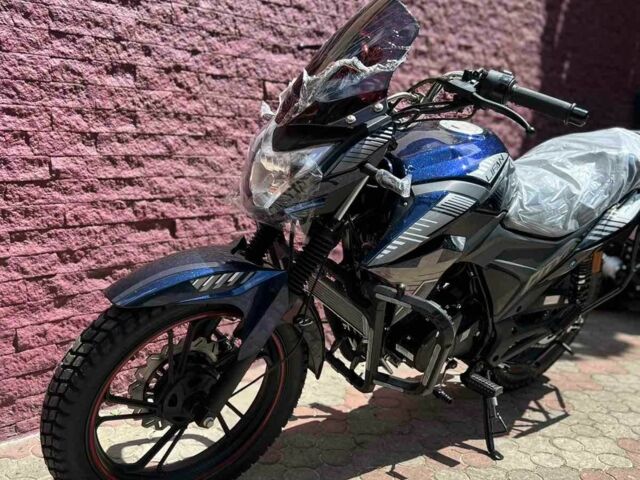 Ліфан Інша, об'ємом двигуна 0.2 л та пробігом 0 тис. км за 1420 $, фото 7 на Automoto.ua