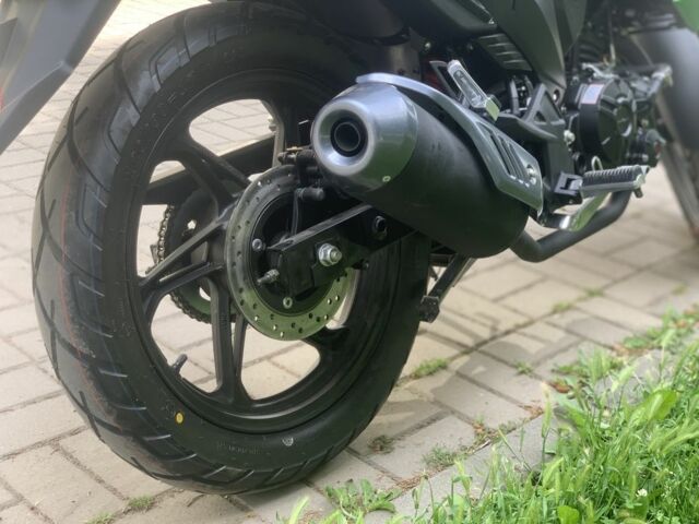 Лифан Другая, объемом двигателя 0 л и пробегом 0 тыс. км за 1834 $, фото 11 на Automoto.ua