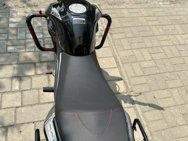 Лифан Другая, объемом двигателя 0.2 л и пробегом 0 тыс. км за 1414 $, фото 9 на Automoto.ua