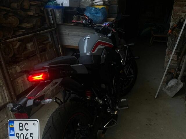 Лифан Другая, объемом двигателя 0.2 л и пробегом 0 тыс. км за 1590 $, фото 3 на Automoto.ua