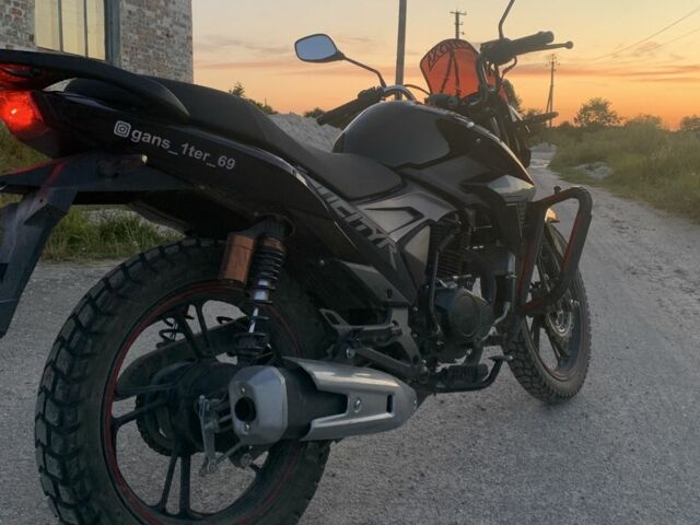 Лифан Другая, объемом двигателя 0.2 л и пробегом 0 тыс. км за 1264 $, фото 2 на Automoto.ua