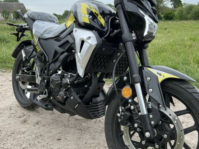 Лифан Другая, объемом двигателя 0.2 л и пробегом 0 тыс. км за 1913 $, фото 4 на Automoto.ua