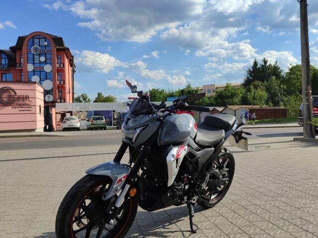 Лифан Другая 2025 в Дрогобыче на Automoto.ua Лифан Другая, объемом двигателя 0.22 л и пробегом 0 тыс. км за 1580 $, фото 1 на Automoto.ua