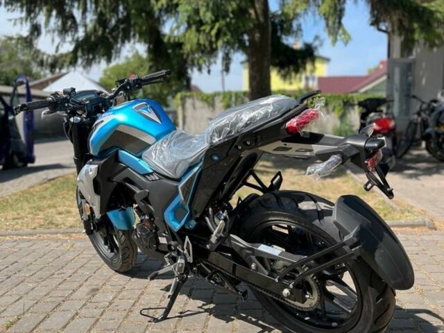 Лифан Другая, объемом двигателя 0.2 л и пробегом 0 тыс. км за 1880 $, фото 3 на Automoto.ua