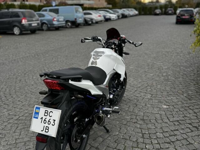 Лифан Другая 2025 в Жовкве на Automoto.ua Лифан Другая, объемом двигателя 0.2 л и пробегом 0 тыс. км за 1750 $, фото 2 на Automoto.ua