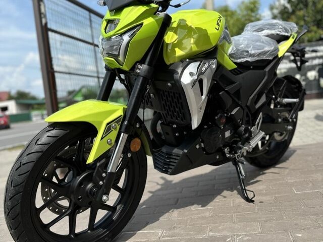 Ліфан Інша, об'ємом двигуна 0.2 л та пробігом 0 тис. км за 1915 $, фото 9 на Automoto.ua