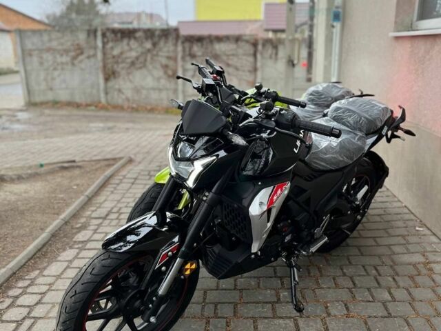 Ліфан Інша, об'ємом двигуна 0.22 л та пробігом 0 тис. км за 1880 $, фото 6 на Automoto.ua