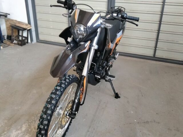 Лифан Другая, объемом двигателя 0.25 л и пробегом 0 тыс. км за 1800 $, фото 11 на Automoto.ua