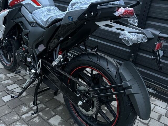 Ліфан Інша, об'ємом двигуна 0.2 л та пробігом 0 тис. км за 1915 $, фото 16 на Automoto.ua