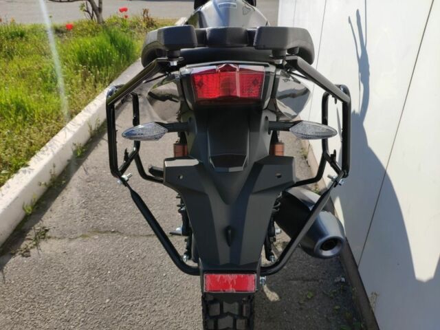 Лифан Другая, объемом двигателя 0.2 л и пробегом 0 тыс. км за 1399 $, фото 4 на Automoto.ua
