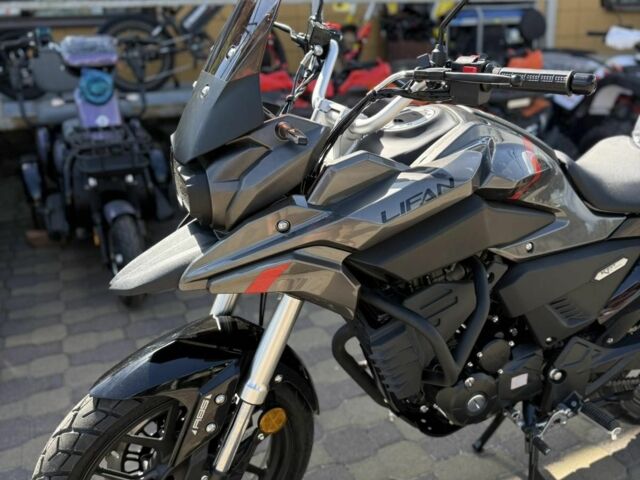 Лифан Другая, объемом двигателя 0 л и пробегом 0 тыс. км за 2560 $, фото 1 на Automoto.ua