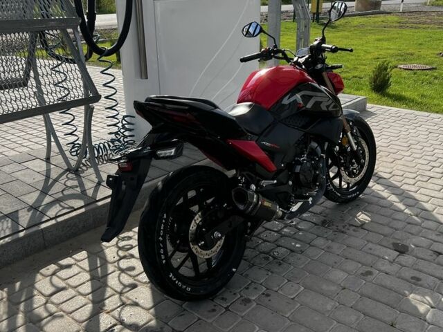 Ліфан Інша, об'ємом двигуна 0.2 л та пробігом 0 тис. км за 1950 $, фото 4 на Automoto.ua