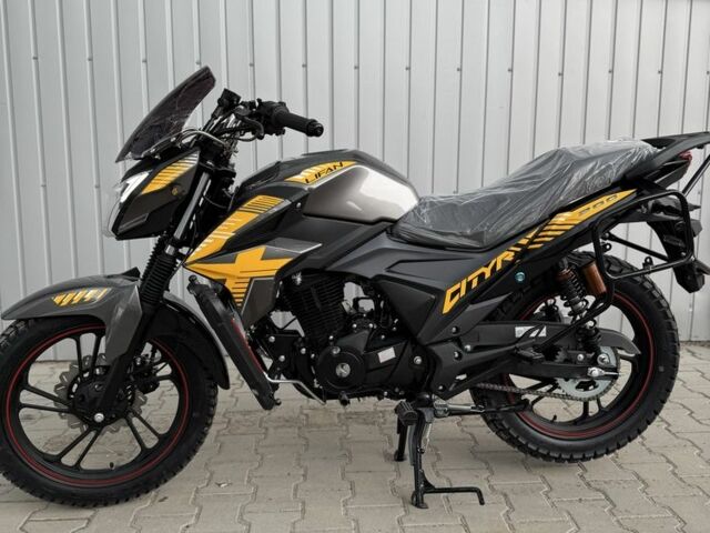 Лифан Другая 2025 в Львове на Automoto.ua Лифан Другая, объемом двигателя 0.2 л и пробегом 0 тыс. км за 1400 $, фото 12 на Automoto.ua