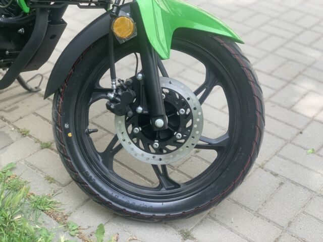 Лифан Другая, объемом двигателя 0 л и пробегом 0 тыс. км за 1834 $, фото 12 на Automoto.ua