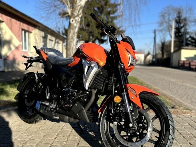 Ліфан Інша, об'ємом двигуна 0.22 л та пробігом 0 тис. км за 1880 $, фото 1 на Automoto.ua