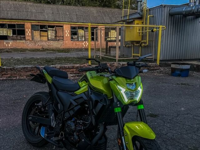 Ліфан Інша, об'ємом двигуна 0.2 л та пробігом 0 тис. км за 1628 $, фото 2 на Automoto.ua