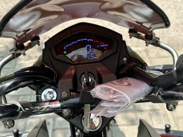 Лифан Другая, объемом двигателя 0.2 л и пробегом 0 тыс. км за 1414 $, фото 8 на Automoto.ua