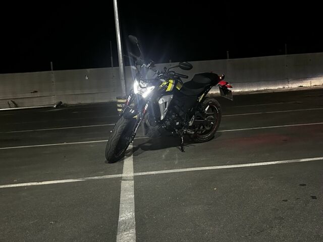 Лифан Другая, объемом двигателя 0.2 л и пробегом 0 тыс. км за 1595 $, фото 2 на Automoto.ua