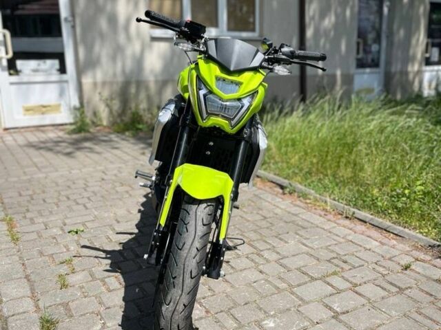 Ліфан Інша, об'ємом двигуна 0.22 л та пробігом 0 тис. км за 1880 $, фото 11 на Automoto.ua