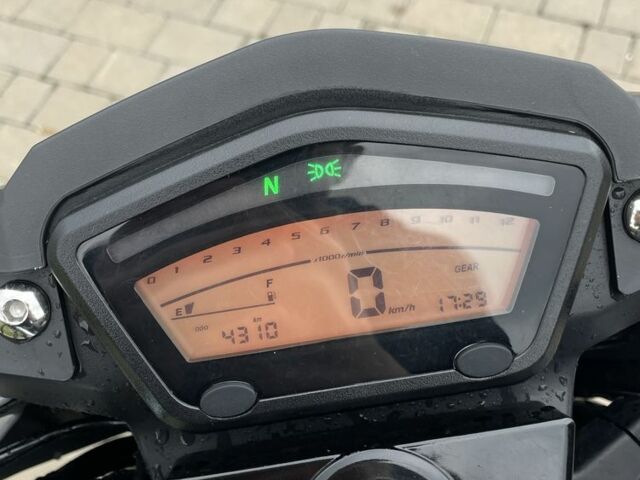 Лифан Другая, объемом двигателя 0.2 л и пробегом 0 тыс. км за 1687 $, фото 6 на Automoto.ua