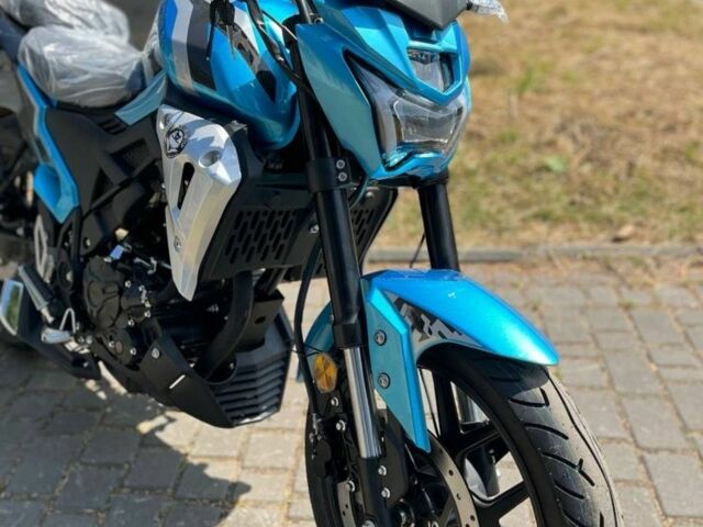 Лифан Другая, объемом двигателя 0.2 л и пробегом 0 тыс. км за 1880 $, фото 7 на Automoto.ua