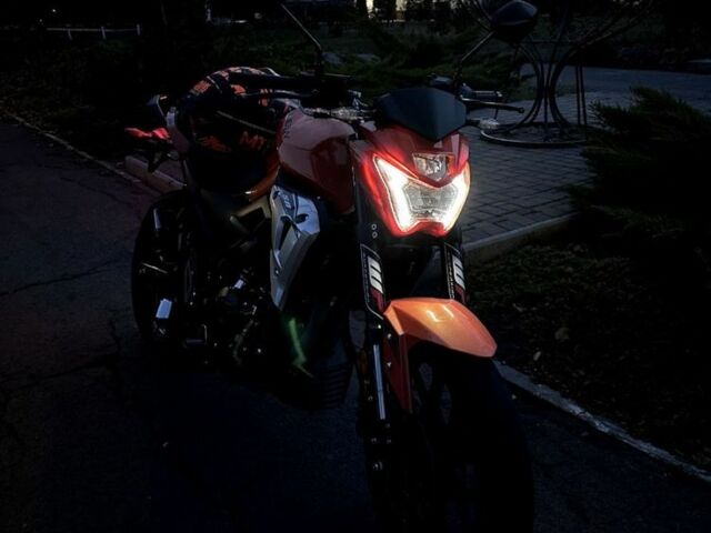 Лифан Другая, объемом двигателя 0.22 л и пробегом 0 тыс. км за 1665 $, фото 3 на Automoto.ua