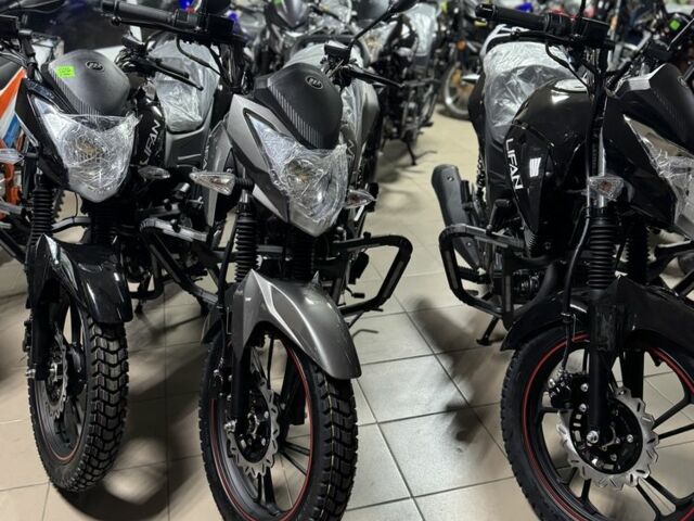 Лифан Другая, объемом двигателя 0.15 л и пробегом 0 тыс. км за 1290 $, фото 6 на Automoto.ua