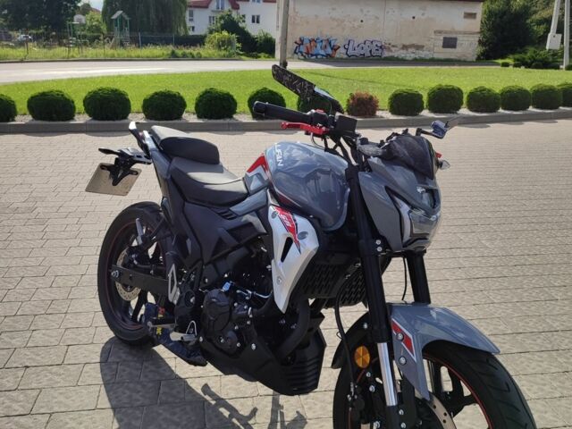 Ліфан Інша, об'ємом двигуна 0.22 л та пробігом 0 тис. км за 1800 $, фото 3 на Automoto.ua