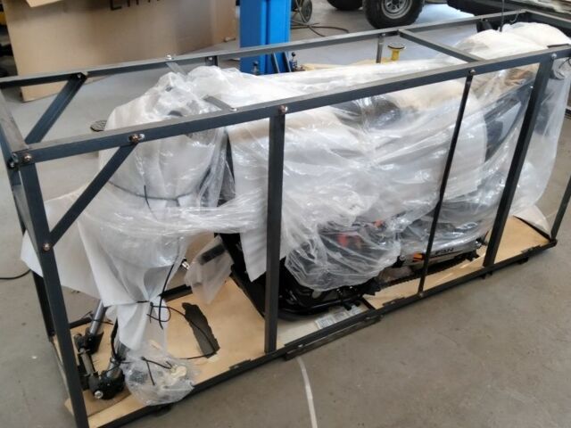 Лифан Другая, объемом двигателя 0.25 л и пробегом 0 тыс. км за 1800 $, фото 5 на Automoto.ua