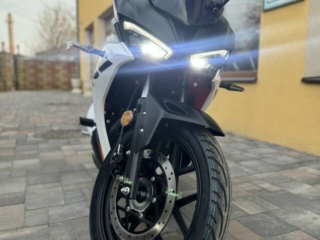 Ліфан Інша, об'ємом двигуна 0.25 л та пробігом 0 тис. км за 2500 $, фото 13 на Automoto.ua