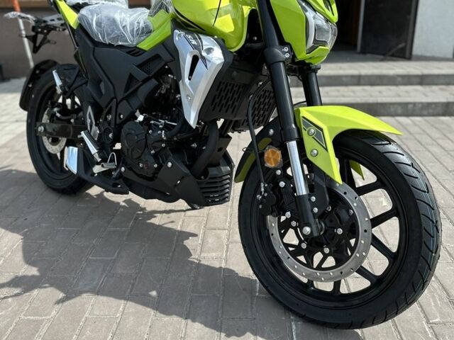 Ліфан Інша, об'ємом двигуна 0.2 л та пробігом 0 тис. км за 1915 $, фото 12 на Automoto.ua