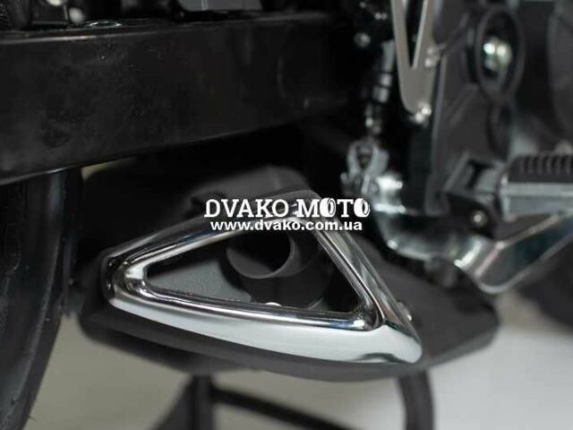 Лифан Другая, объемом двигателя 0.2 л и пробегом 0 тыс. км за 1884 $, фото 18 на Automoto.ua