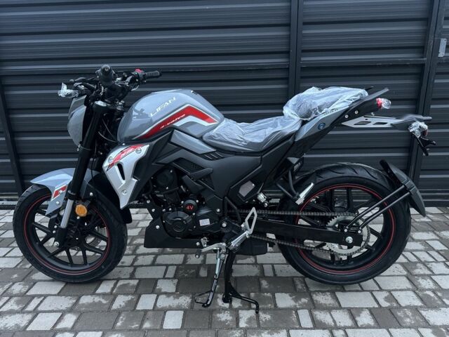 Ліфан Інша, об'ємом двигуна 0.2 л та пробігом 0 тис. км за 1915 $, фото 18 на Automoto.ua