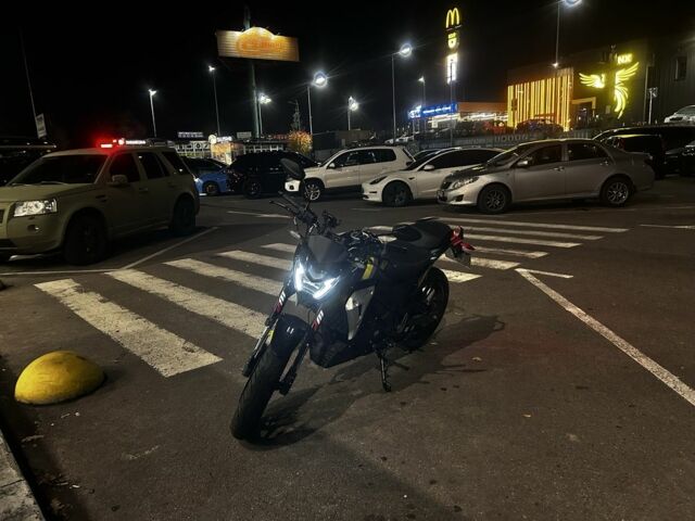 Лифан Другая, объемом двигателя 0.2 л и пробегом 0 тыс. км за 1595 $, фото 4 на Automoto.ua