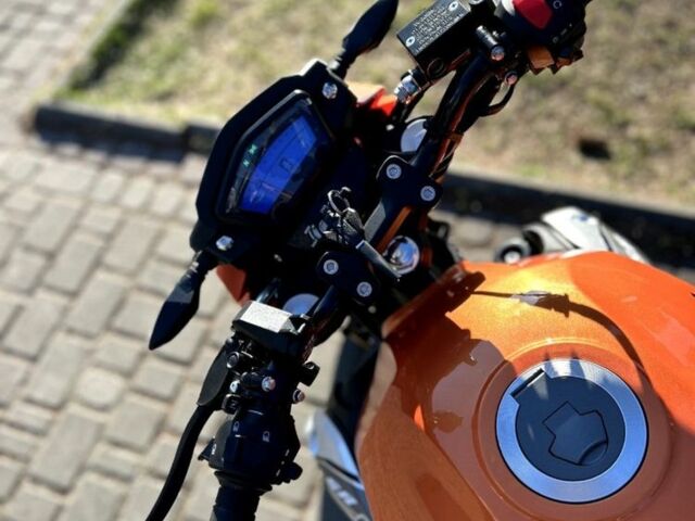 Ліфан Інша, об'ємом двигуна 0.22 л та пробігом 0 тис. км за 1880 $, фото 9 на Automoto.ua