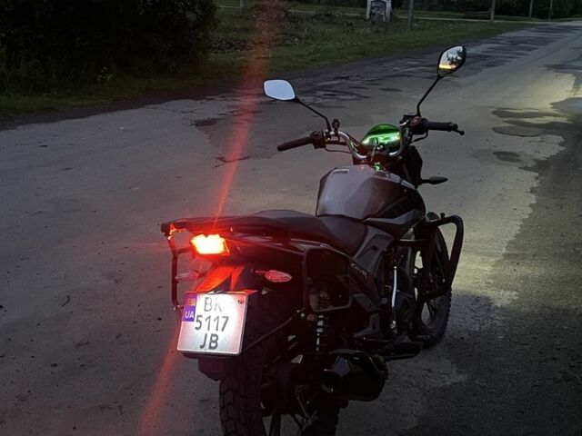 Лифан Другая, объемом двигателя 0.2 л и пробегом 0 тыс. км за 1150 $, фото 9 на Automoto.ua