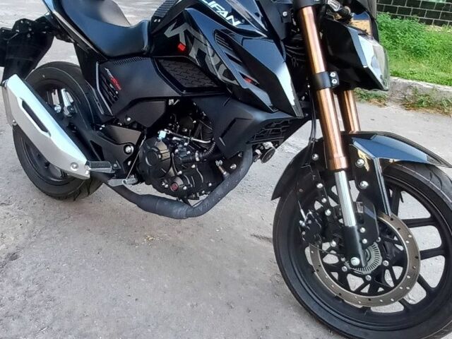 Лифан Другая, объемом двигателя 0.2 л и пробегом 0 тыс. км за 2350 $, фото 7 на Automoto.ua