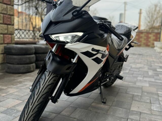 Ліфан Інша, об'ємом двигуна 0.25 л та пробігом 0 тис. км за 2500 $, фото 7 на Automoto.ua