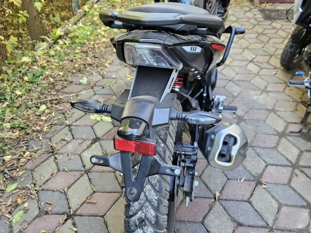 Лифан Другая, объемом двигателя 0.2 л и пробегом 0 тыс. км за 1073 $, фото 4 на Automoto.ua