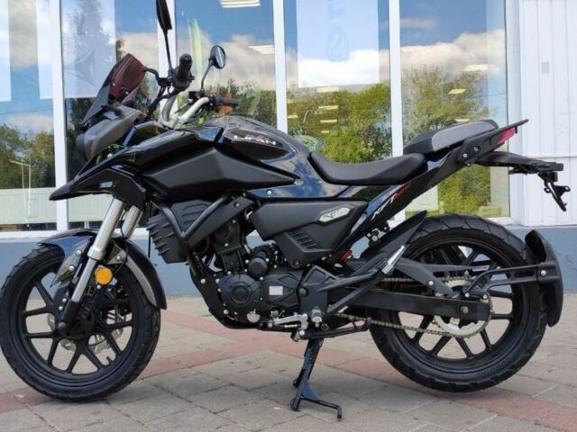Ліфан Інша, об'ємом двигуна 0.25 л та пробігом 0 тис. км за 2550 $, фото 6 на Automoto.ua